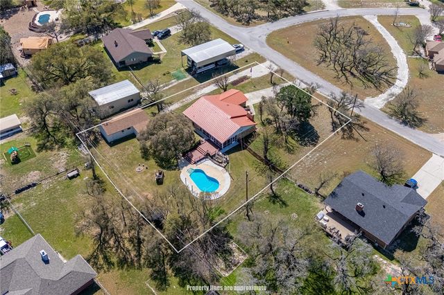 479 County Road 4932, Kempner, TX 76539