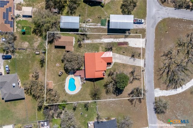 479 County Road 4932, Kempner, TX 76539