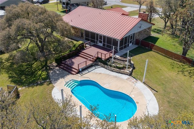 479 County Road 4932, Kempner, TX 76539