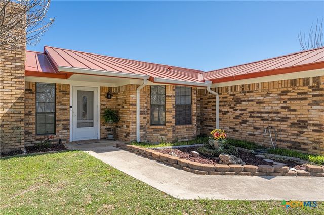 479 County Road 4932, Kempner, TX 76539