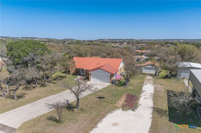 479 County Road 4932, Kempner, TX 76539
