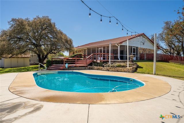 479 County Road 4932, Kempner, TX 76539