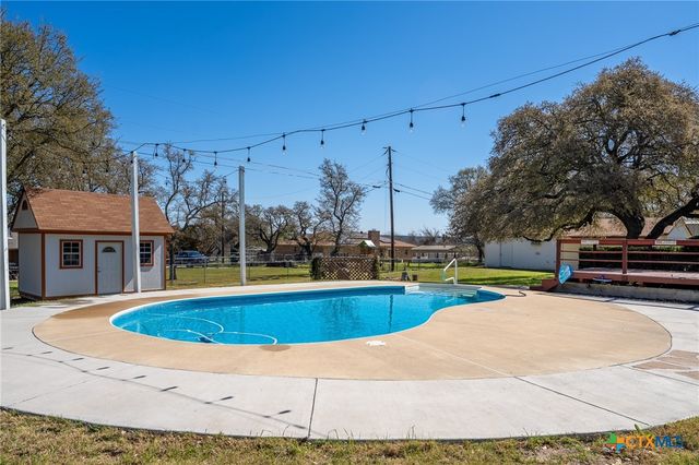 479 County Road 4932, Kempner, TX 76539