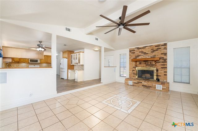 479 County Road 4932, Kempner, TX 76539