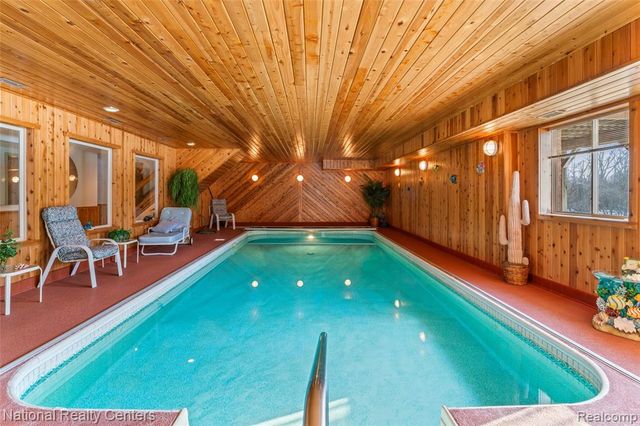 2021 Serenity Way, Commerce Twp, MI 48390