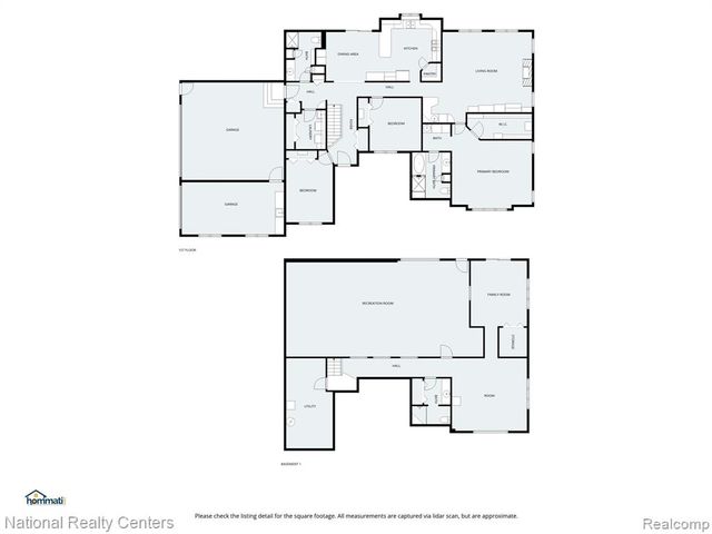 2021 Serenity Way, Commerce Twp, MI 48390