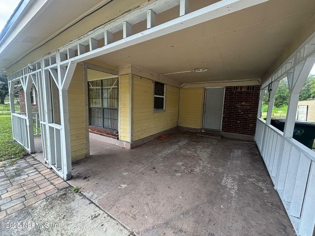 4378 FOREST Boulevard, Jacksonville, FL 32246
