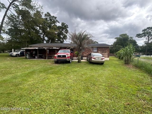 4378 FOREST Boulevard, Jacksonville, FL 32246