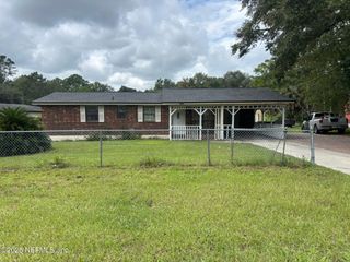 4378 FOREST Boulevard, Jacksonville, FL 32246