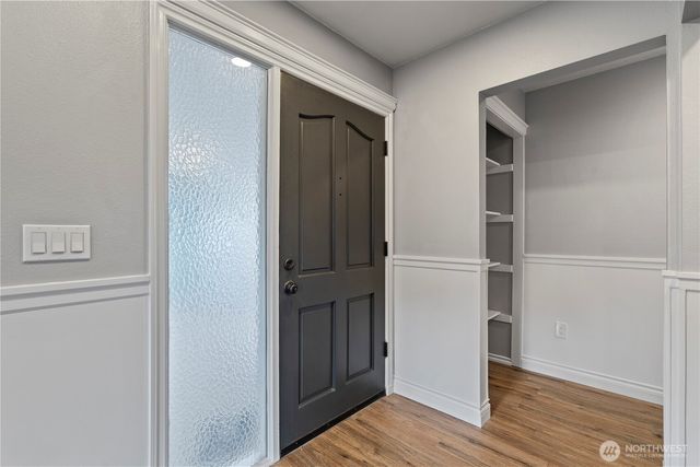 404 W Roanoke Street, Centralia, WA 98531