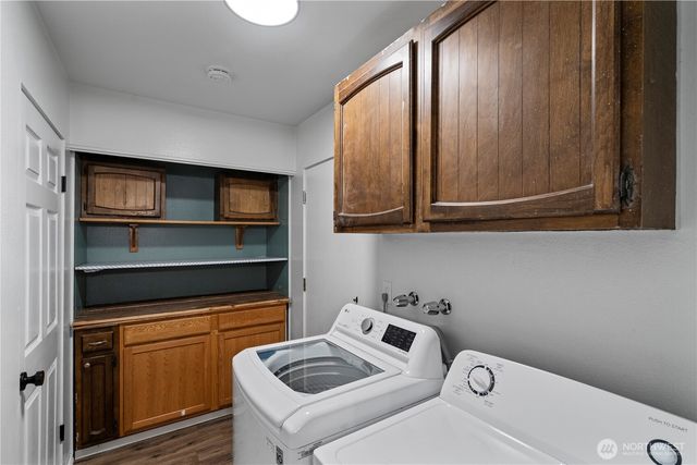 404 W Roanoke Street, Centralia, WA 98531