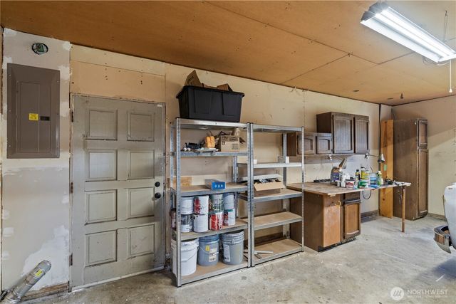 404 W Roanoke Street, Centralia, WA 98531