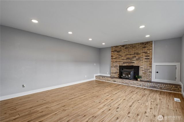 404 W Roanoke Street, Centralia, WA 98531