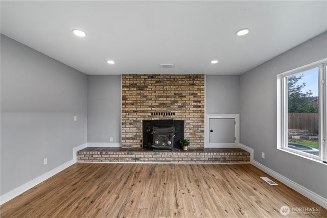 404 W Roanoke Street, Centralia, WA 98531