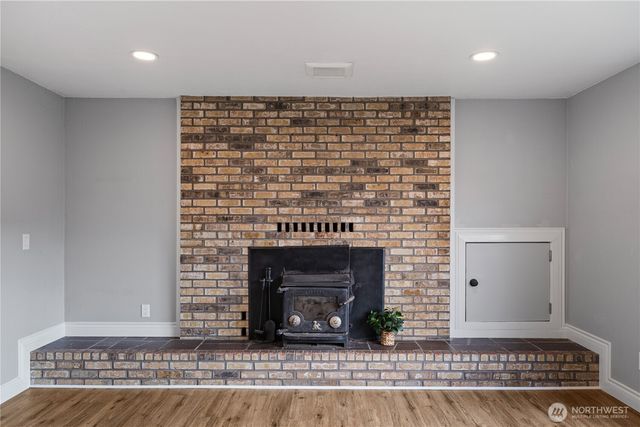 404 W Roanoke Street, Centralia, WA 98531