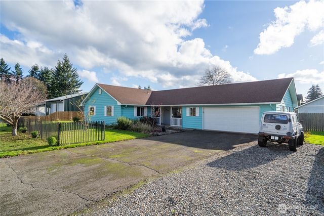 404 W Roanoke Street, Centralia, WA 98531