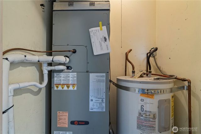 404 W Roanoke Street, Centralia, WA 98531