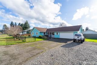 404 W Roanoke Street, Centralia, WA 98531
