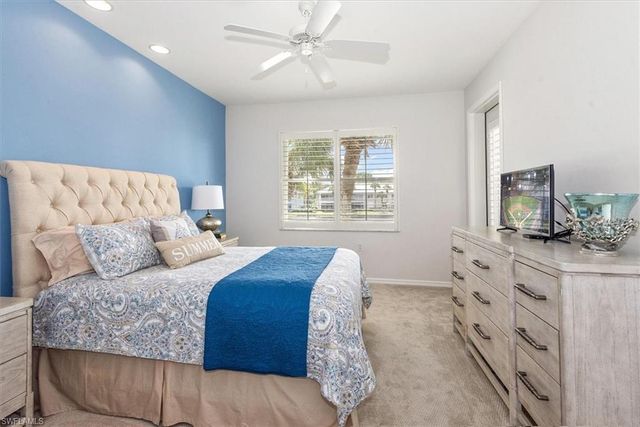 1182 Sweetwater LN 1807, Naples, FL 34110