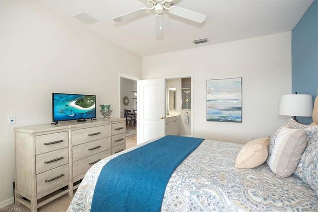 1182 Sweetwater LN 1807, Naples, FL 34110