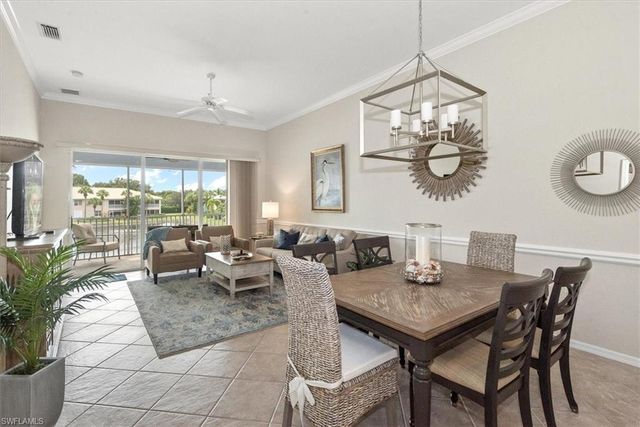 1182 Sweetwater LN 1807, Naples, FL 34110