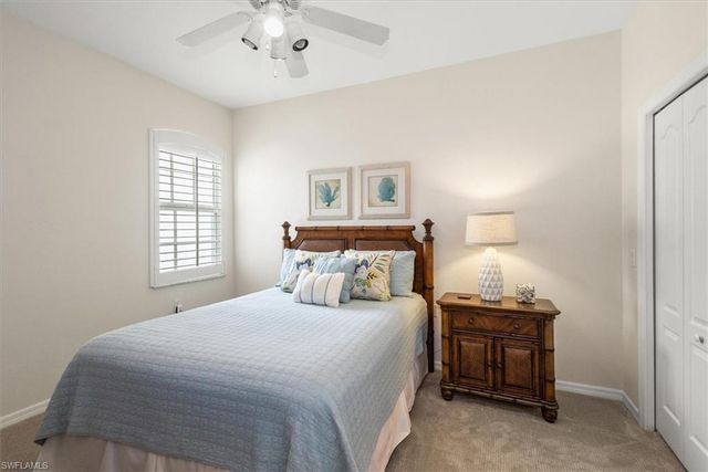 1182 Sweetwater LN 1807, Naples, FL 34110