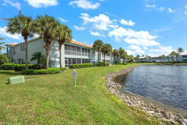 1182 Sweetwater LN 1807, Naples, FL 34110