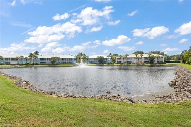 1182 Sweetwater LN 1807, Naples, FL 34110