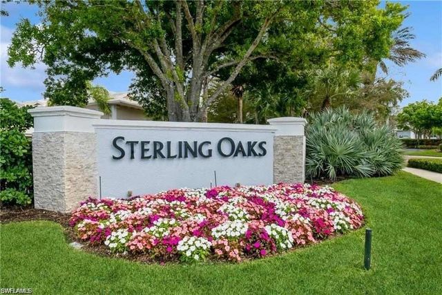 1182 Sweetwater LN 1807, Naples, FL 34110