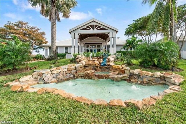 1182 Sweetwater LN 1807, Naples, FL 34110