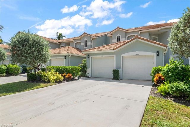 1182 Sweetwater LN 1807, Naples, FL 34110