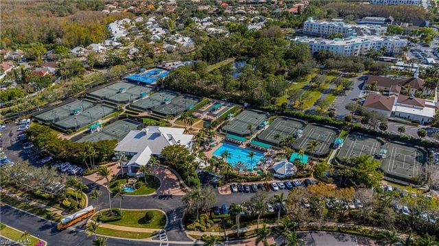 1182 Sweetwater LN 1807, Naples, FL 34110