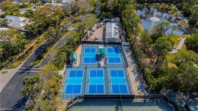 1182 Sweetwater LN 1807, Naples, FL 34110