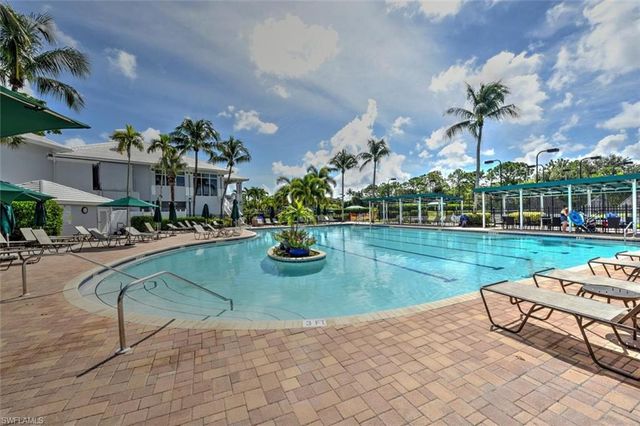 1182 Sweetwater LN 1807, Naples, FL 34110