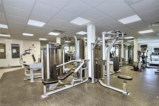 1182 Sweetwater LN 1807, Naples, FL 34110