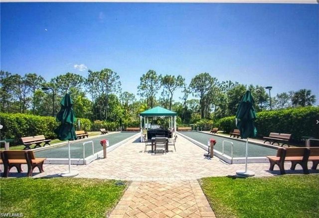1182 Sweetwater LN 1807, Naples, FL 34110