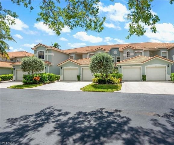 1182 Sweetwater LN 1807, Naples, FL 34110