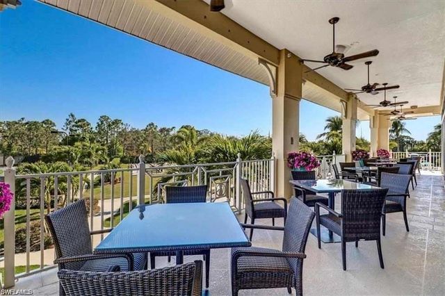 1182 Sweetwater LN 1807, Naples, FL 34110