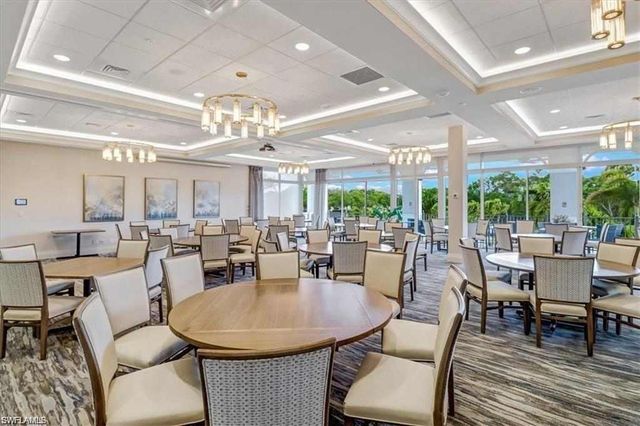 1182 Sweetwater LN 1807, Naples, FL 34110