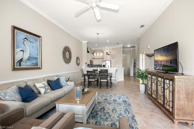 1182 Sweetwater LN 1807, Naples, FL 34110