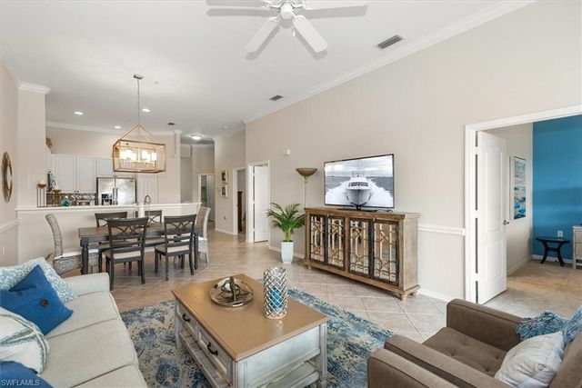 1182 Sweetwater LN 1807, Naples, FL 34110