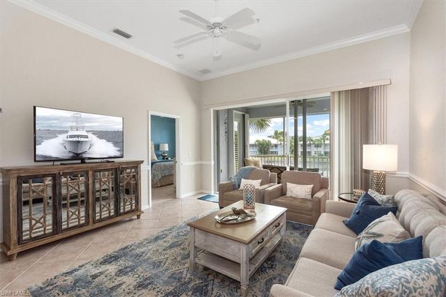 1182 Sweetwater LN 1807, Naples, FL 34110