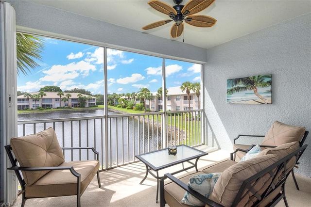 1182 Sweetwater LN 1807, Naples, FL 34110