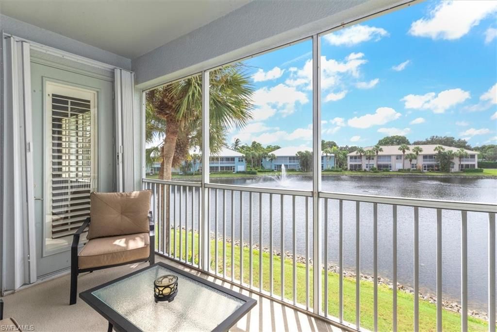 1182 Sweetwater LN 1807, Naples, FL 34110