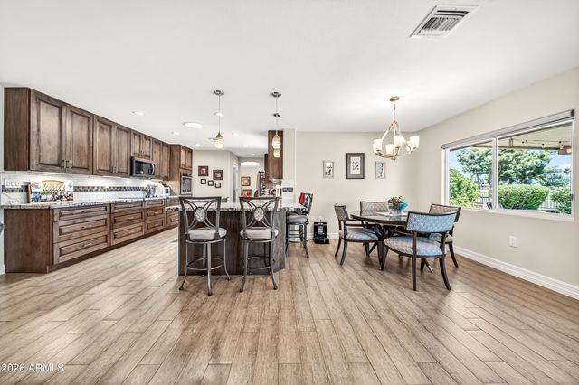 17419 N 125TH Avenue, Sun City West, AZ 85375