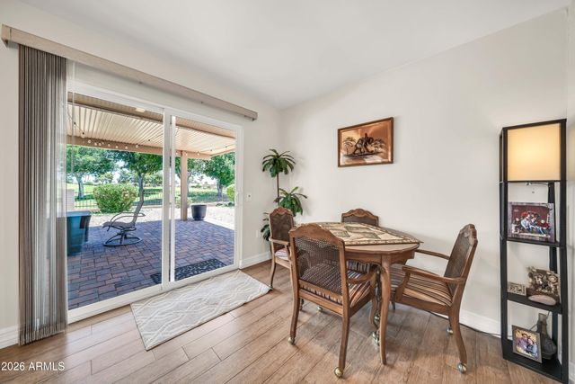 17419 N 125TH Avenue, Sun City West, AZ 85375