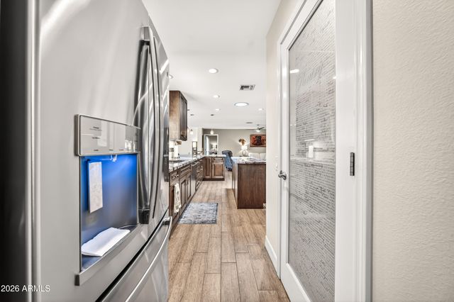17419 N 125TH Avenue, Sun City West, AZ 85375