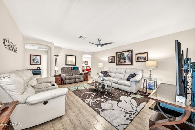 17419 N 125TH Avenue, Sun City West, AZ 85375