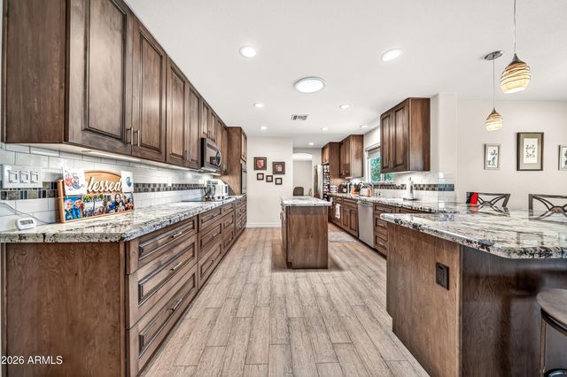 17419 N 125TH Avenue, Sun City West, AZ 85375