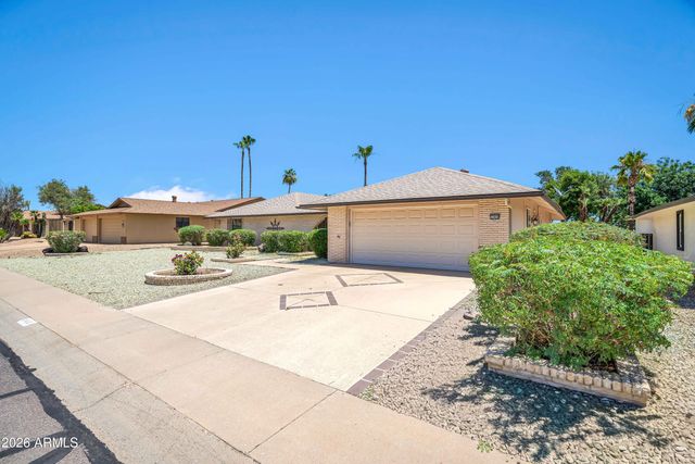 17419 N 125TH Avenue, Sun City West, AZ 85375
